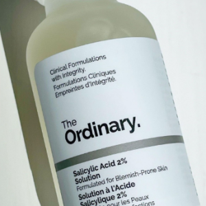 The Ordinary Salicylic Acid 30ml