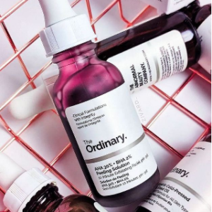 The Ordinary Peeling Soulution 30ml