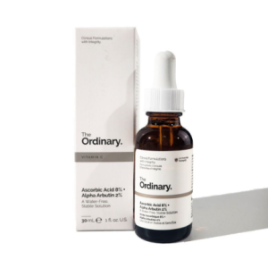 The Ordinary Alpha Arbutin 30ml