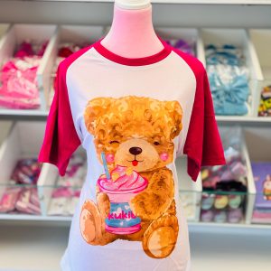 Candy Bear T-Shirt (Regular Size)