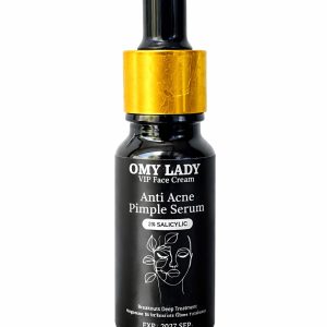Anti Acne Face Serum