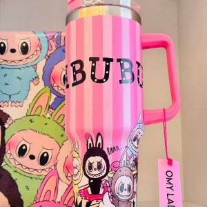 Labubu Tumbler