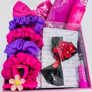 Valentine Sweet Surprise Set