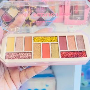 Eyeshadow Palette