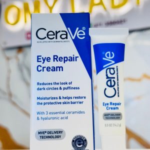 CeraVe Eye Repair Cream