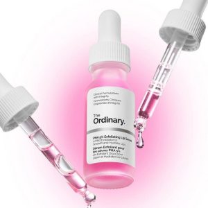 The Ordinary Lip Serum