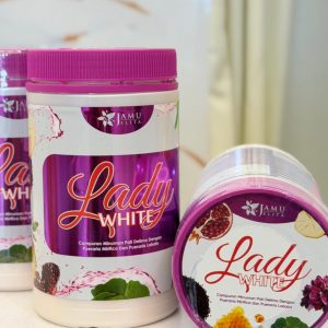 Lady White Collagen