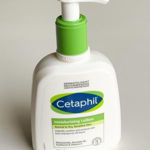 Cetaphil Moisturising Lotion